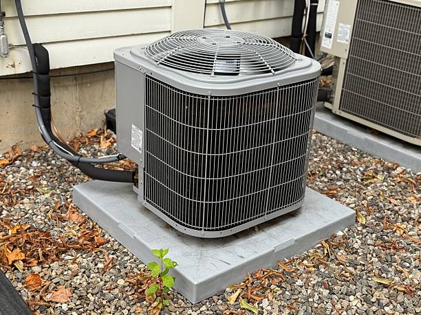 24/7 Emergency Emergency Hvac experts in Murphy, MO